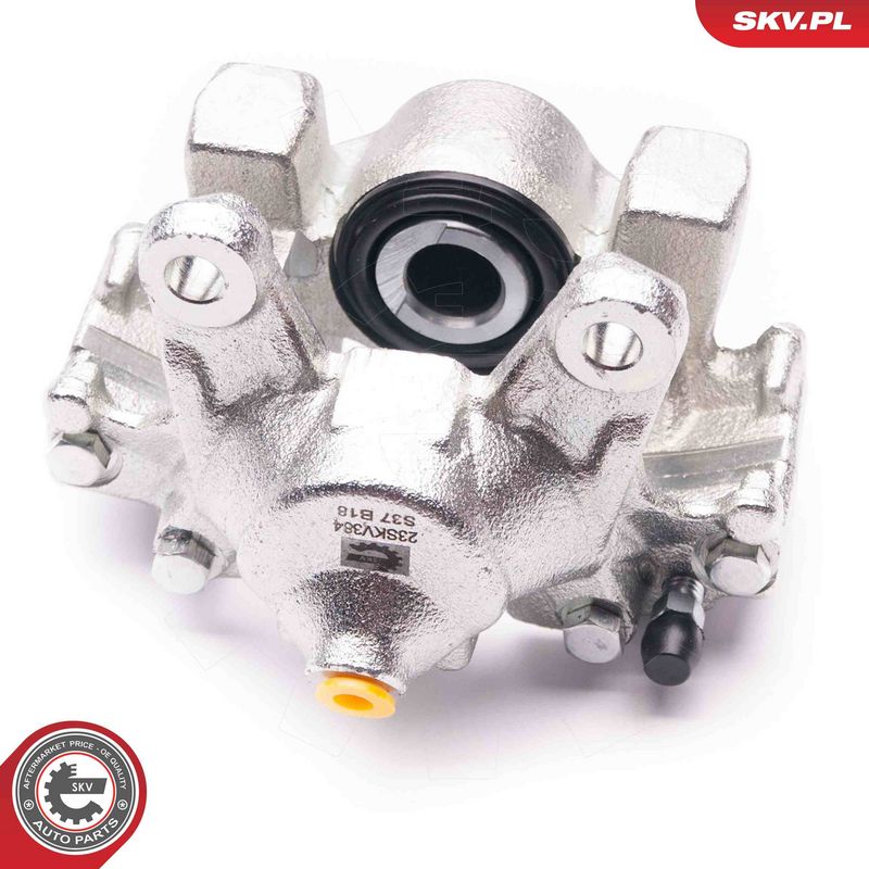 Pidurisadul, ESEN SKV 23SKV384