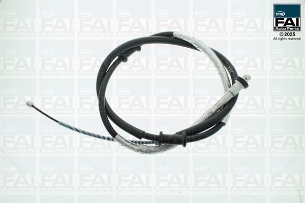 FAI AutoParts Trosas, stovėjimo stabdys