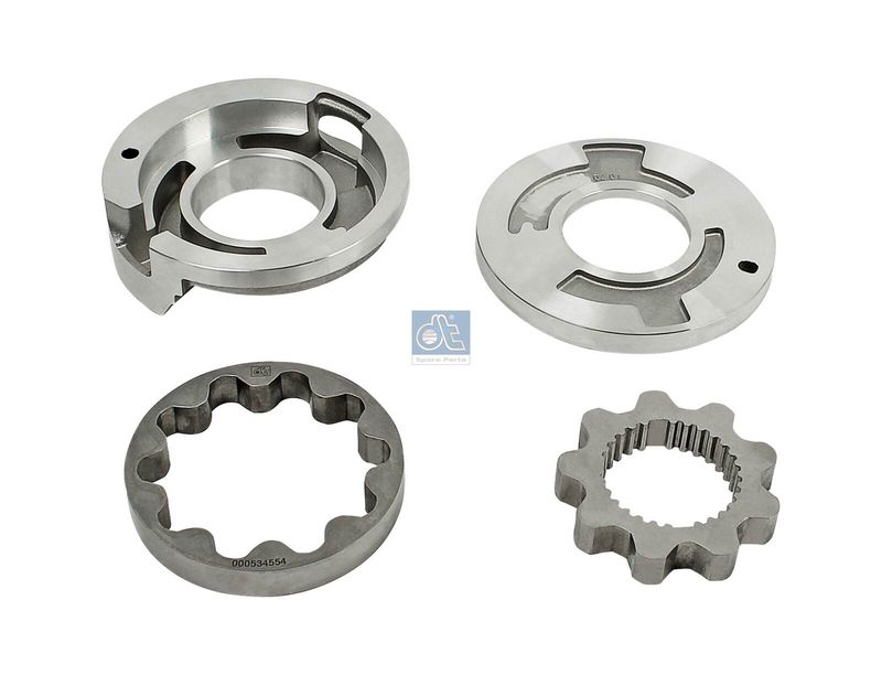 Pompa ulei, cutie de viteza 4.92046 DT Spare Parts