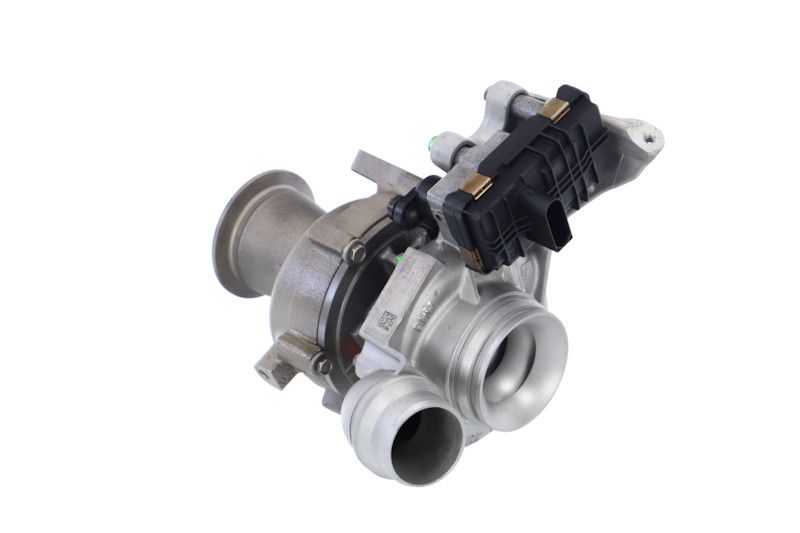 REMANTE 003-002-001093R Charger, charging (supercharged/turbocharged)