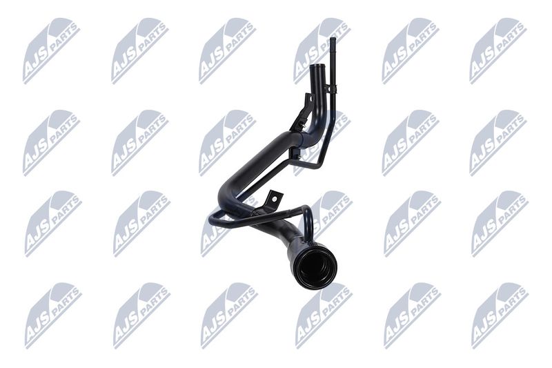 NTY PWP-TY-056 Filler Neck, fuel tank