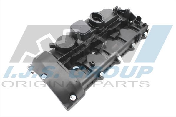 ijs group Couvercle culasse 70-1084