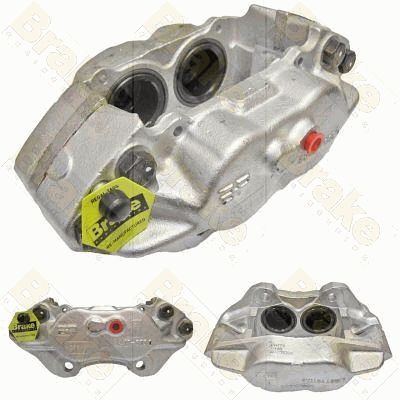 Brake Engineering Brake Caliper CA778