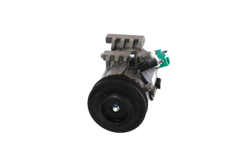 REMANTE 005-001-000257R Compressor, air conditioning