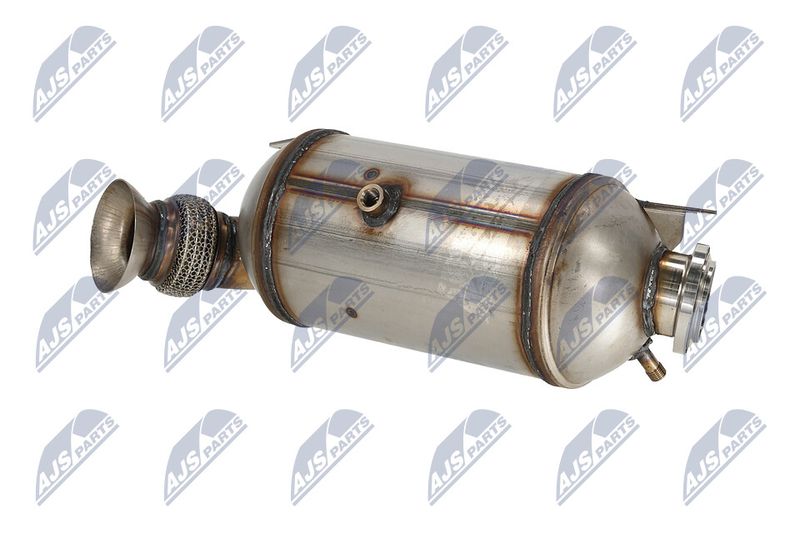 Katalüsaator, NTY DPF-ME-023