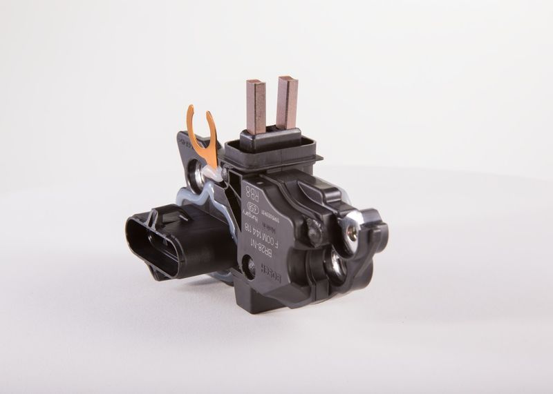 BOSCH F00M144118 Alternator Regulator