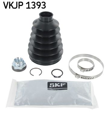 SKF RENAULT пильник ШРУС термопласт 120*27*80 Megane, Scenic