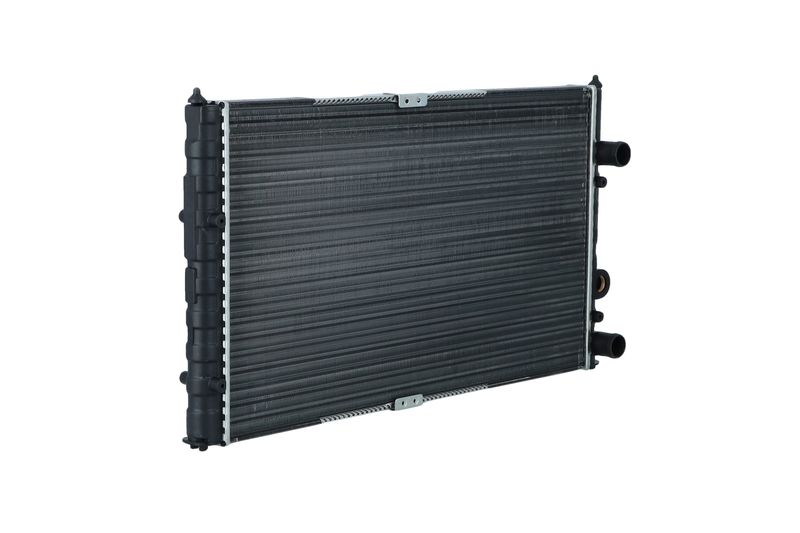 NRF 53632 Variklio aušinimo radiatorius