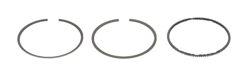 GOETZE ENGINE Jeu segments pistons 08-209700-00
