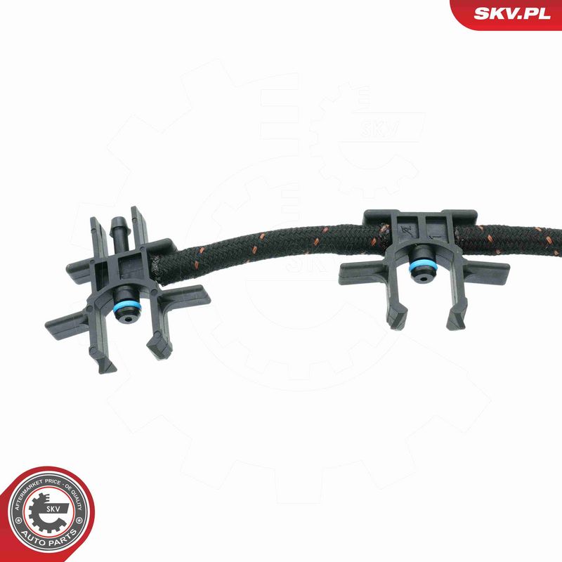 ESEN SKV 54SKV315 Hose, fuel overflow