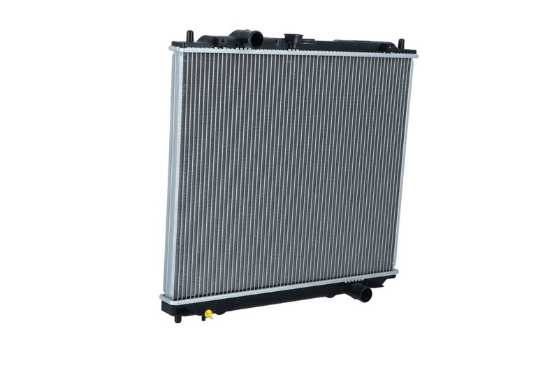 Radiador, refrigeración del motor NRF 52108