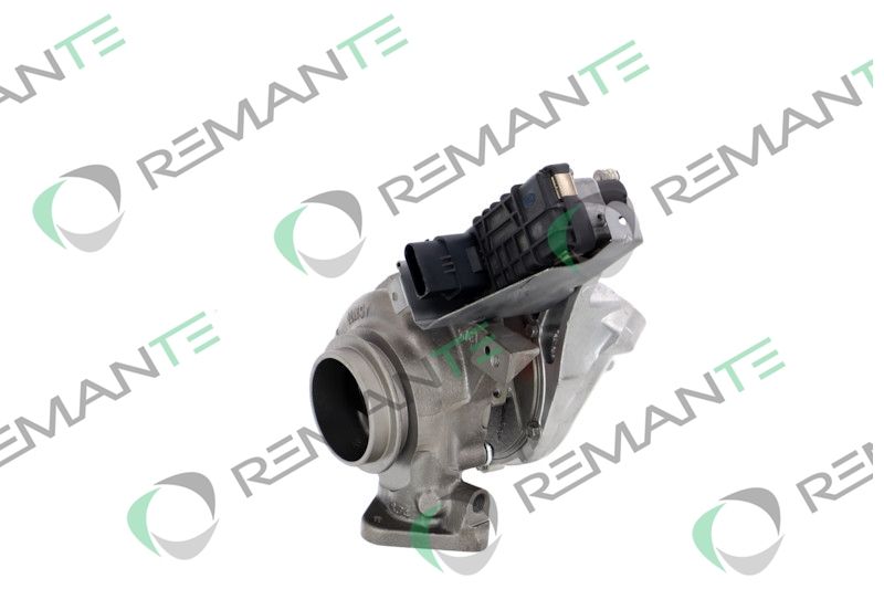 REMANTE 003-002-001014R Charger, charging (supercharged/turbocharged)