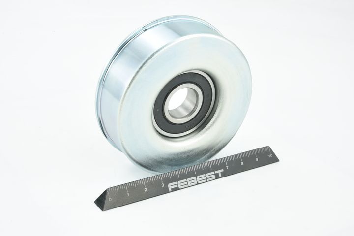 Pingutusrull, soonrihm, FEBEST 0287-Y50