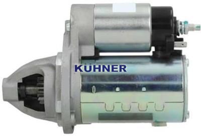 AD KÜHNER 256395 Starteris