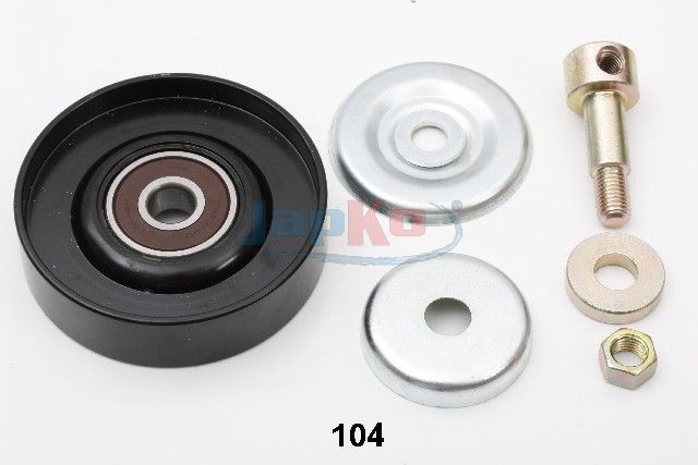 Seade-, juhtrull, soonrihm,...