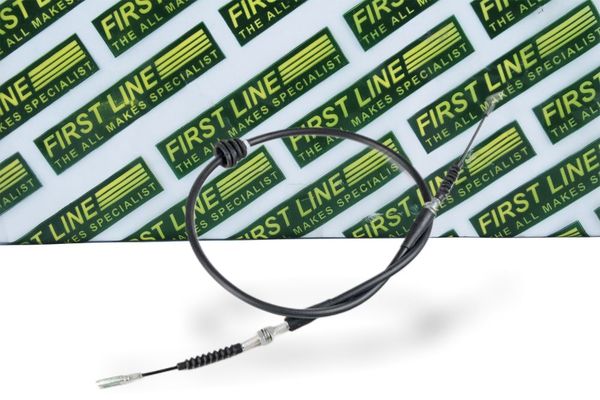 FIRST LINE Cable Pull, parking brake FKB3874