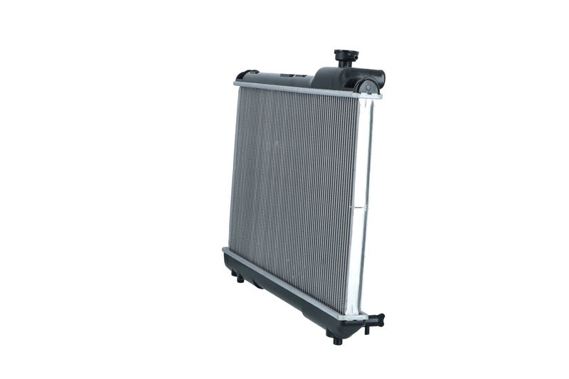 Radiador, refrigeración del motor NRF 503988