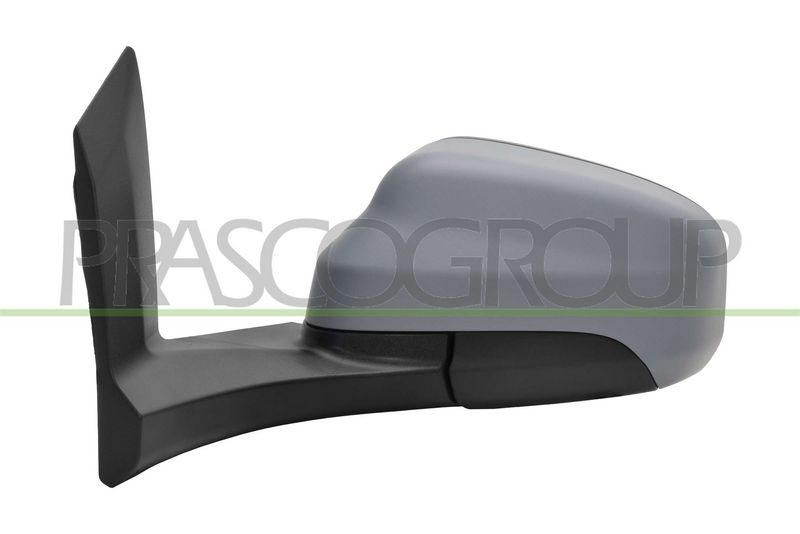 Retrovisor exterior