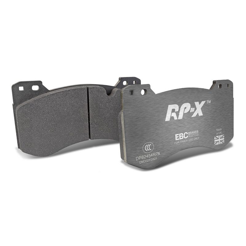 EBC Brakes Remblokkenset, schijfrem DP82454RPX