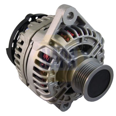 NAPA Alternator NAL1510