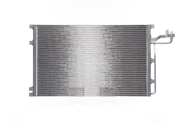 Product Image - Condensor, airconditioning - AC551001S - MAHLE