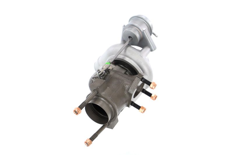 REMANTE 003-001-001038R Charger, charging (supercharged/turbocharged)