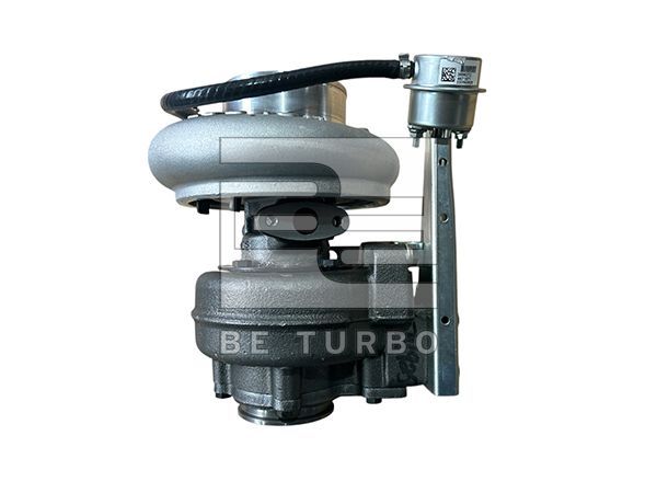 BE TURBO 130102 Charger, charging (supercharged/turbocharged)