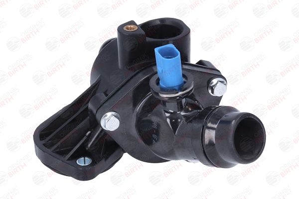 BIRTH 81884 Coolant Flange