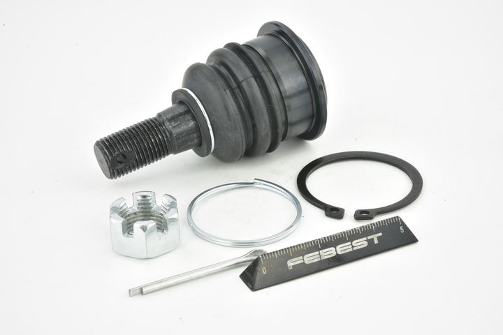 Kande-, juhtliigend, FEBEST 0220-E51