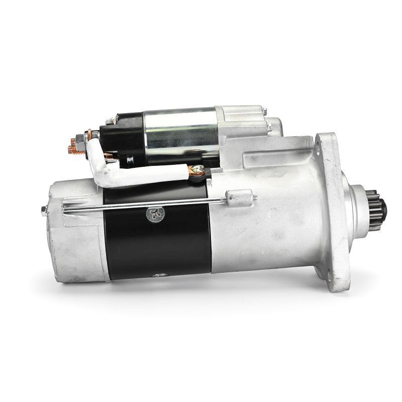 Delco Remy SER81926-12B1 Starter