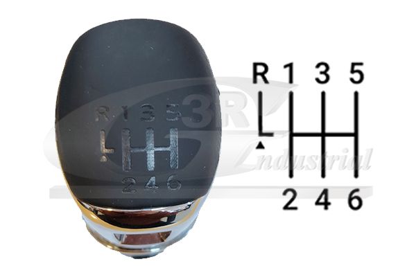 Käigukanginupp, 3RG 25259