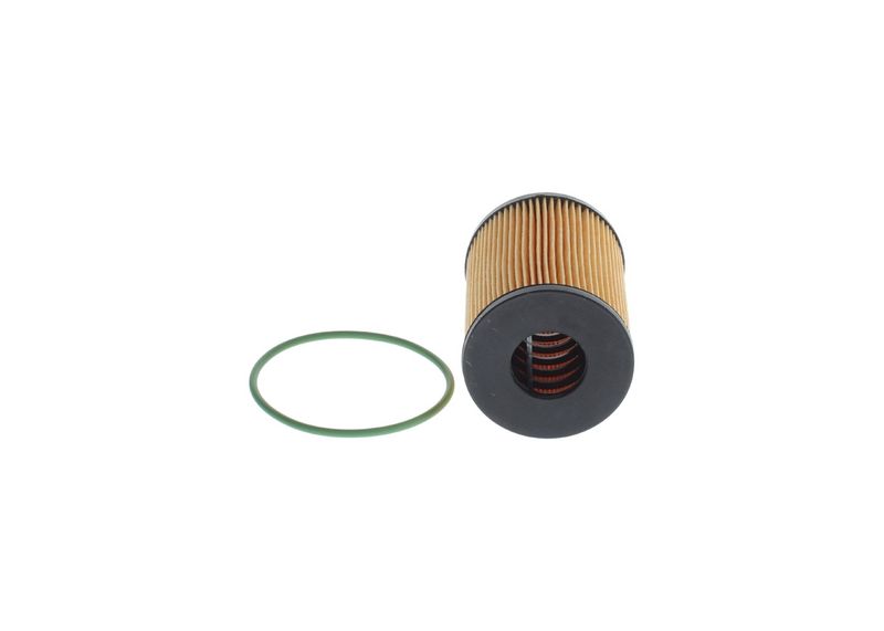 BOSCH F 026 407 367 Oil Filter