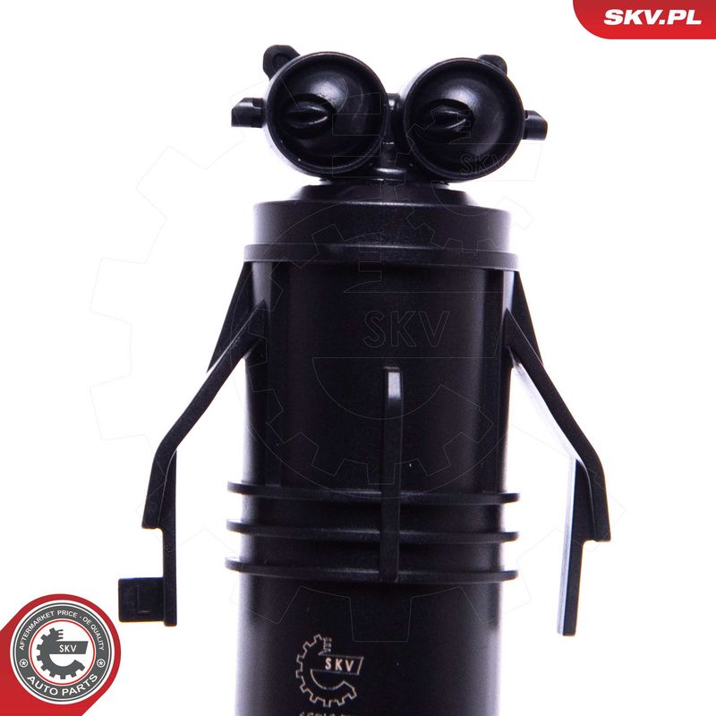 Pesuveedüüs, Tulepesurid, ESEN SKV 15SKV705