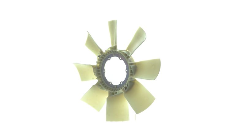 Product Image - Koelventilatorwiel - CFW37000P - MAHLE