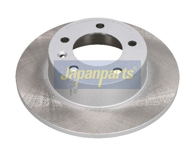 спирачен диск JAPANPARTS
