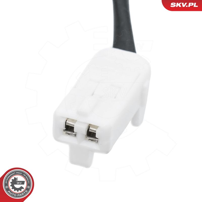 Andur, rattapöörete arv, ESEN SKV 06SKV532