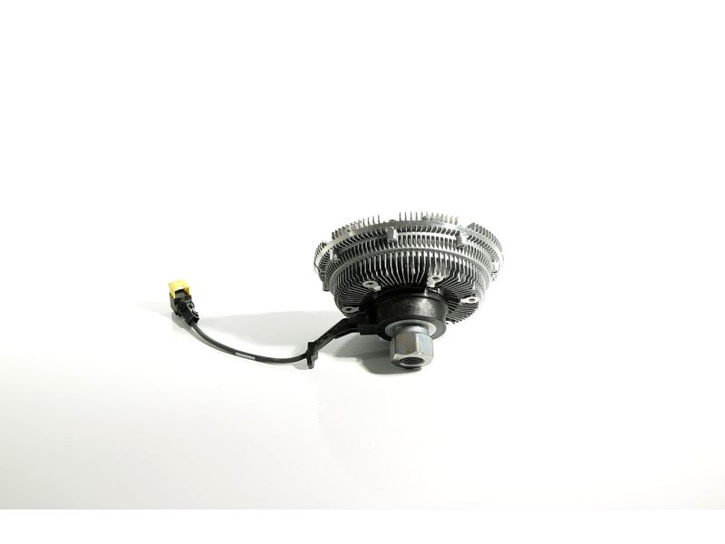 MAHLE CFC281000P Clutch, radiator fan