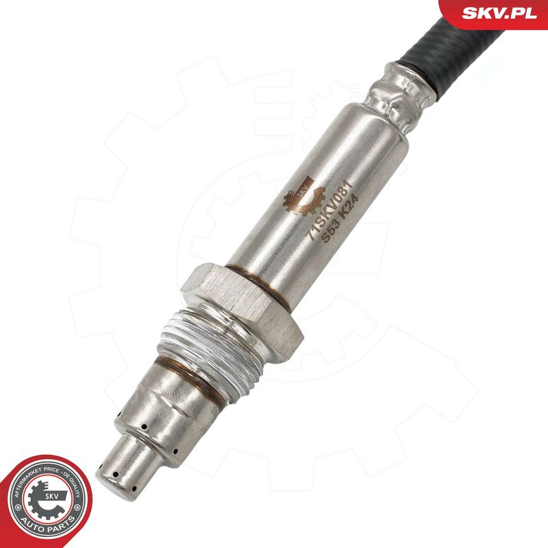 NOx-sensor, NOx-katalüsaator, ESEN SKV 71SKV081