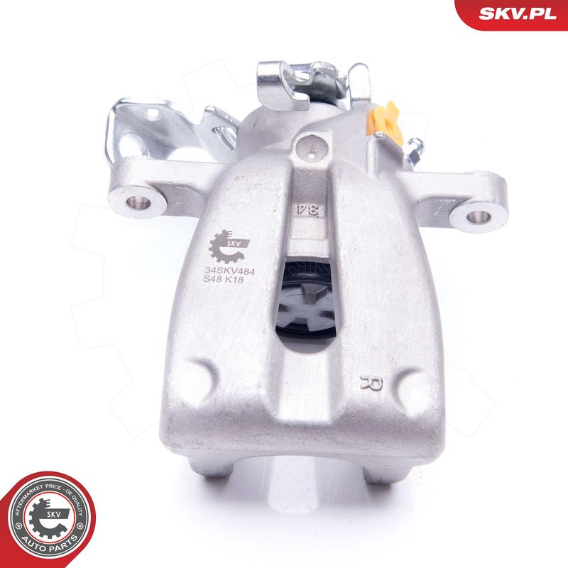 Pidurisadul, ESEN SKV 34SKV484