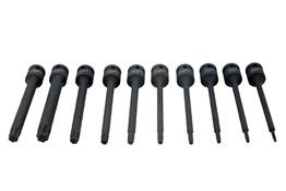 Laser Tools Bit Screwdriver Set 8706