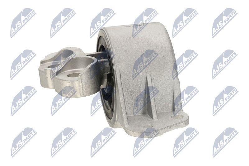 Paigutus, Mootor, NTY ZPS-FT-032