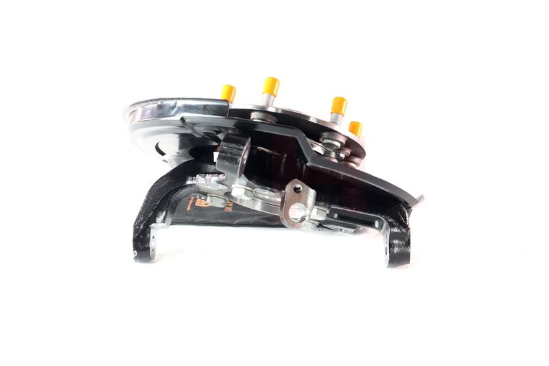 GH GH-283015V Steering Knuckle, wheel suspension