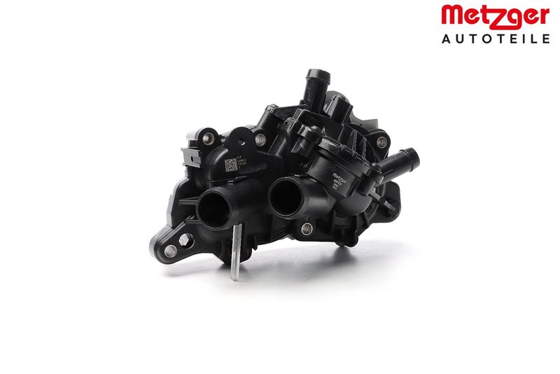 METZGER AUTOTEILE 4007035 Water Pump, engine cooling
