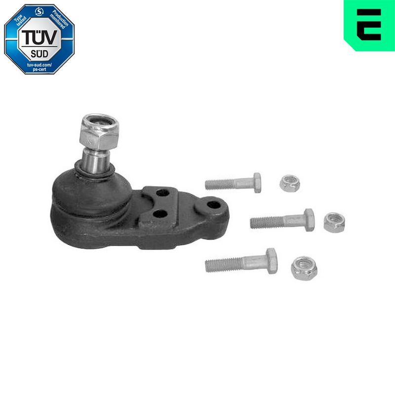 Articulatie sarcina/ghidare G3-209 OPTIMAL