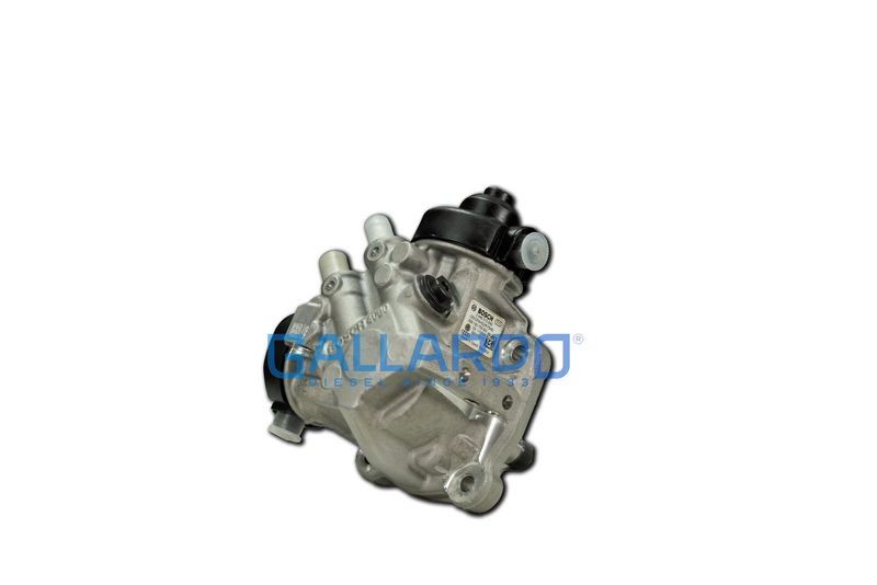 GALLARDO DIESEL GD-210106 High-pressure Pump