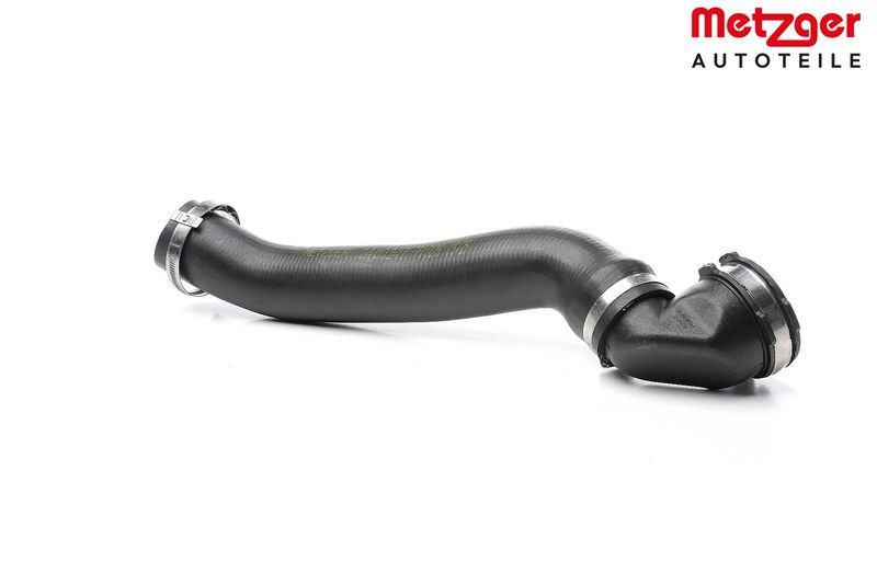METZGER AUTOTEILE 2400247 Charge Air Hose