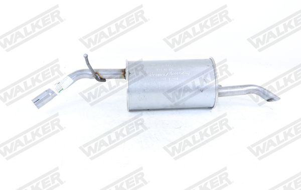 Product Image - Uitlaatklep - 25301 - TRW Engine Component