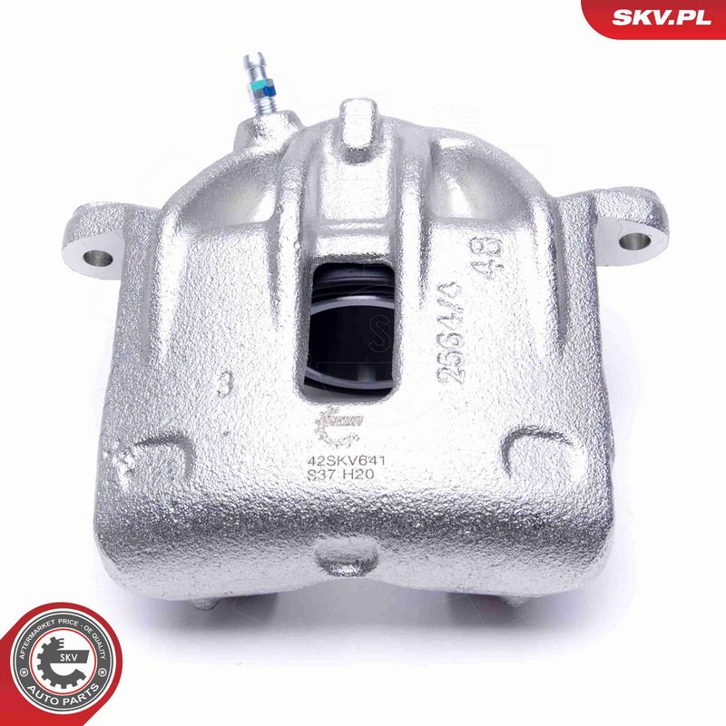 Pidurisadul, ESEN SKV 42SKV641