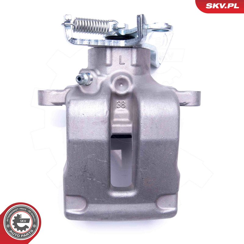 Pidurisadul, ESEN SKV 44SKV673