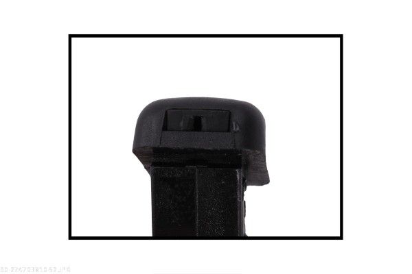 AUTOMEGA 274703810 Washer Fluid Jet, window cleaning